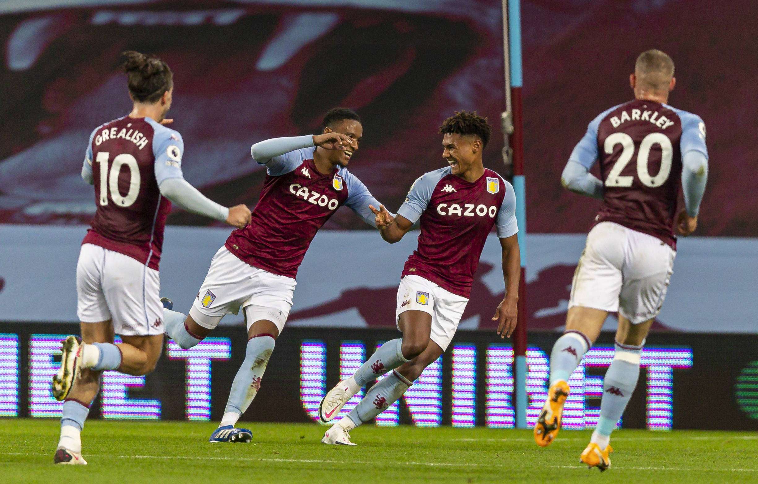 松的对手 松的对手